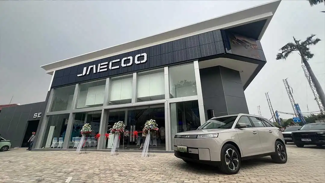 Jaecoo J5 EV vs SUV Bensin, Mana yang Lebih Hemat untuk Harian?