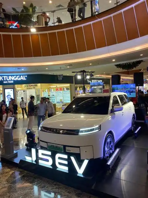 Mengapa Semakin Banyak Pengguna SUV Beralih ke Mobil Listrik pada 2026?