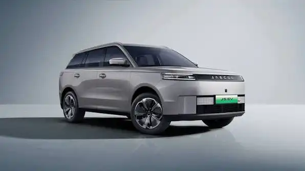 SUV Listrik Makin Jadi Pilihan, Jaecoo J5 EV Hadir dengan Gaya dan Teknologi Modern